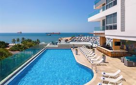 AC Hotel By Marriott Santa Marta